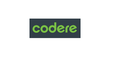 Logo Codere