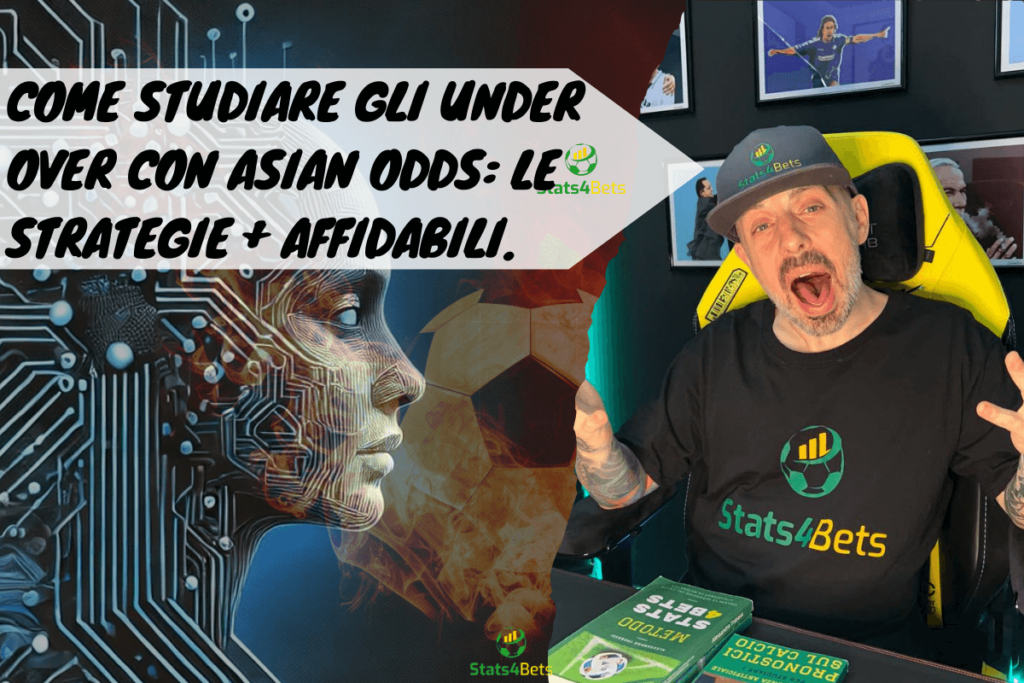 Asian Odds Under Over