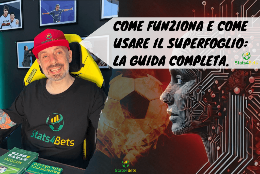 Guadagnare con Scommesse Sportive Metodo Matematico