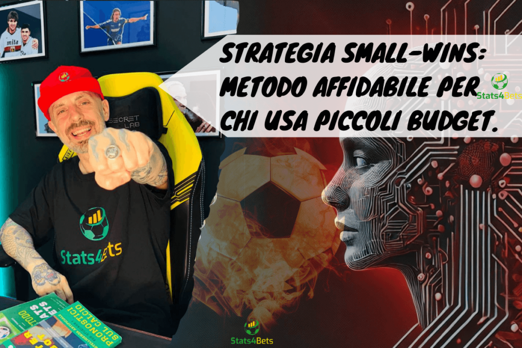 Bankroll Scommesse