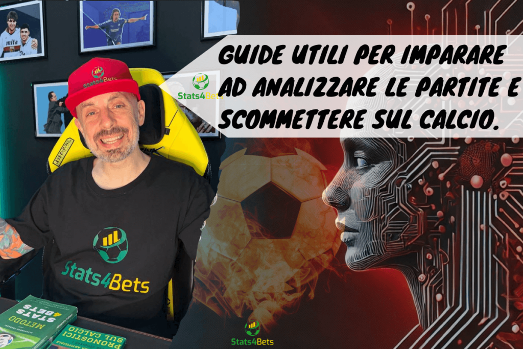 Vincere Scommesse Calcio