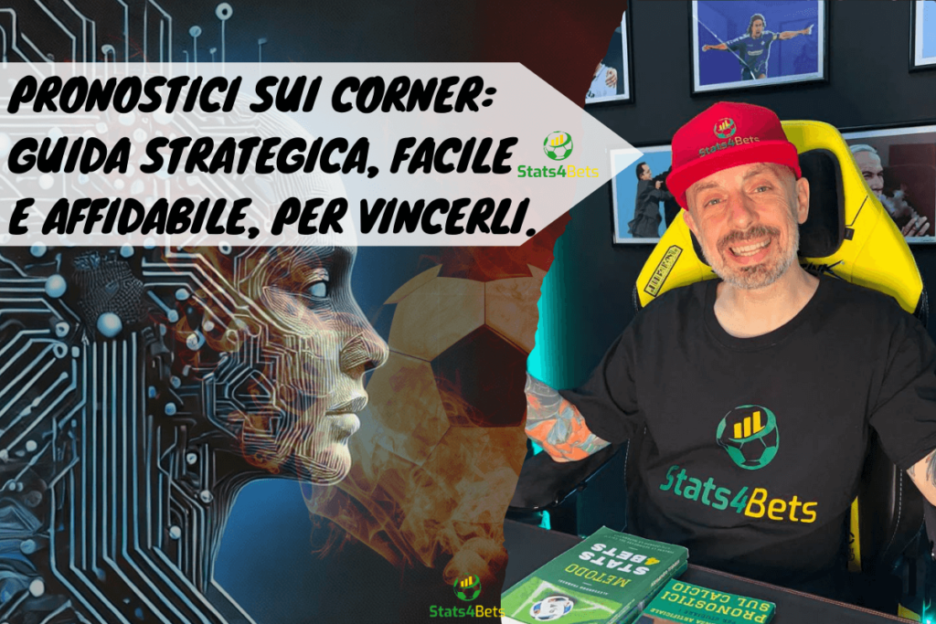 Pronostici Corner