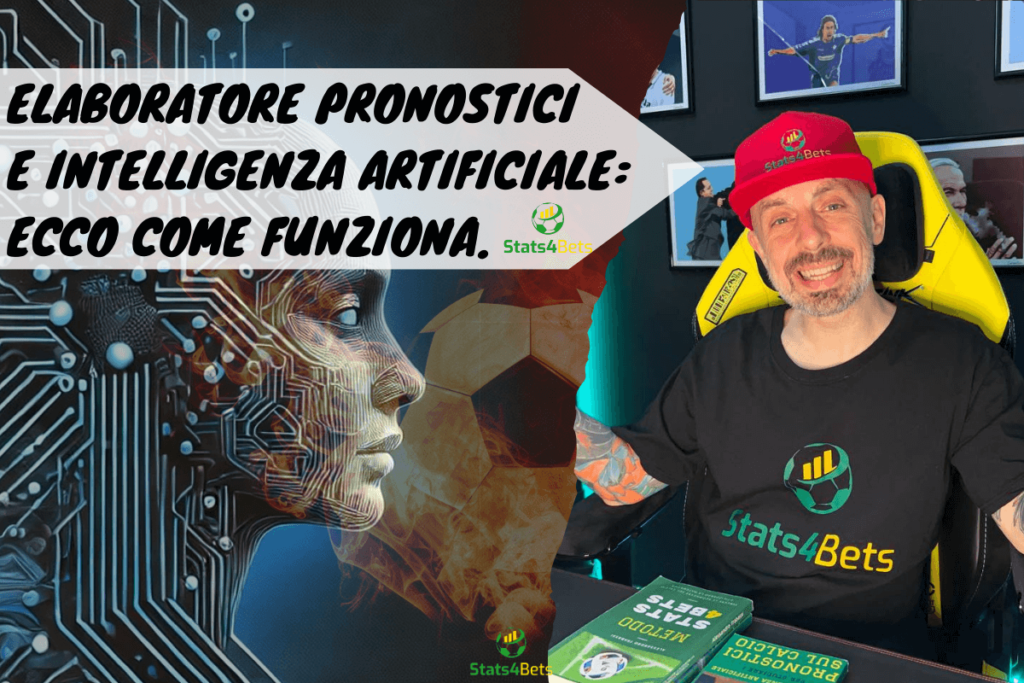 Elaboratore Pronostici