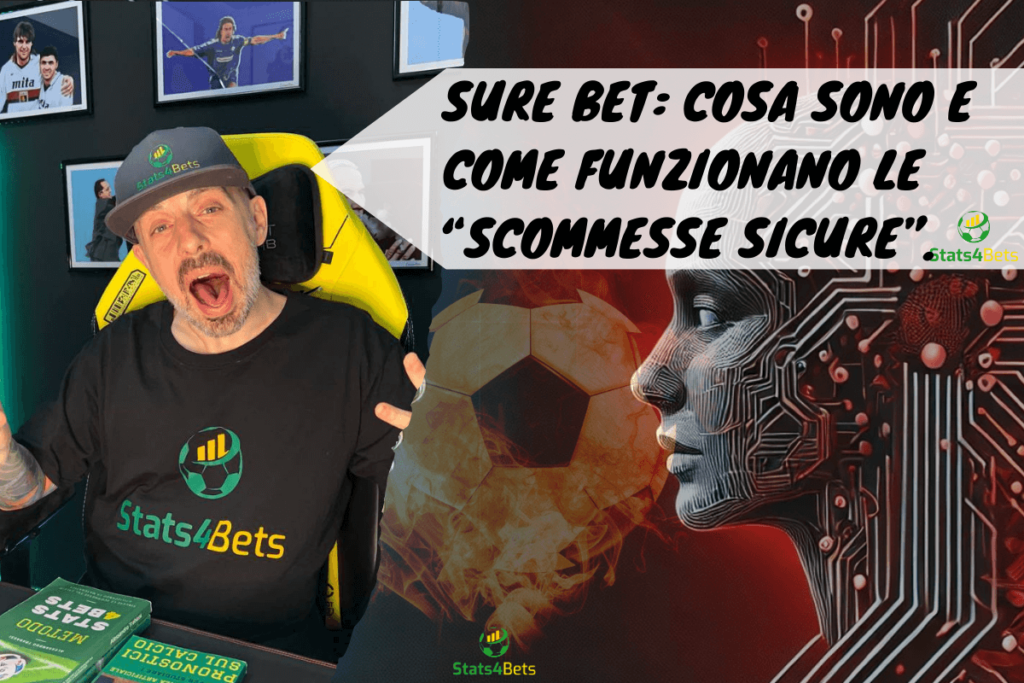 Sure bet Oggi