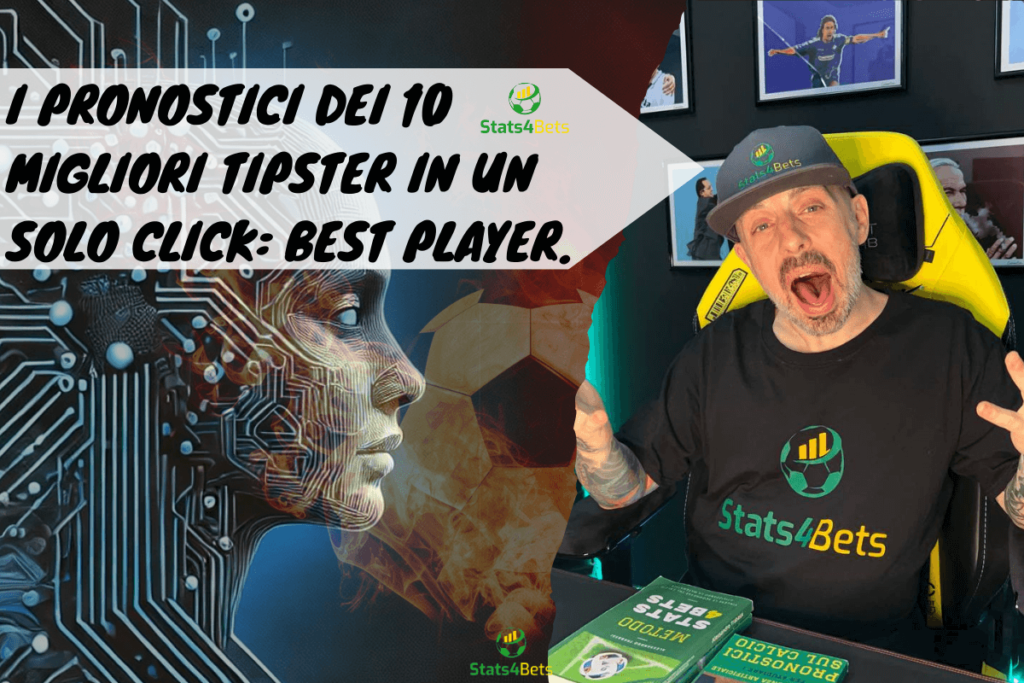 Gruppo Telegram Scommesse