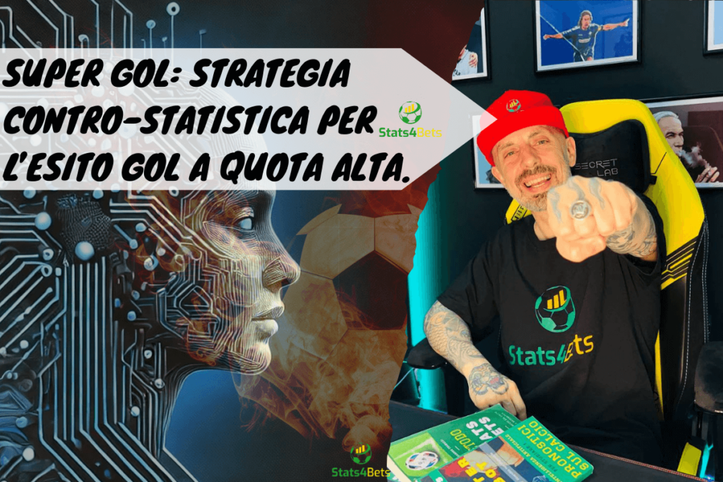 Pronostici Gol