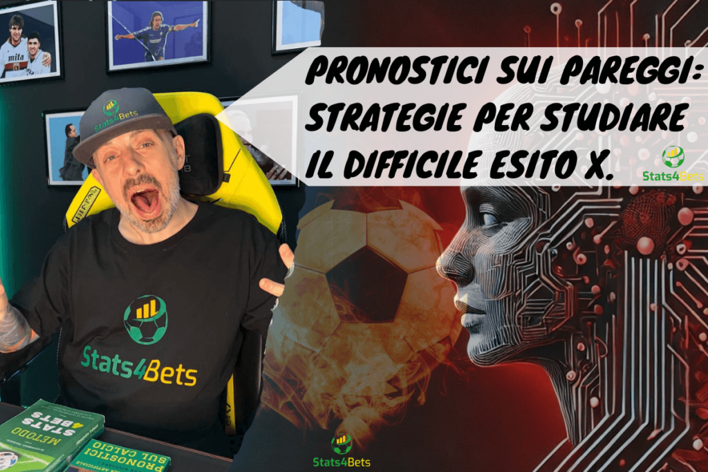 Pronostici Pareggi Oggi