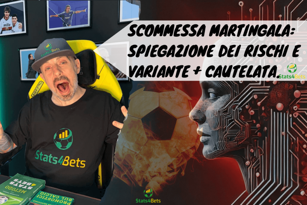 Martingala Scommesse
