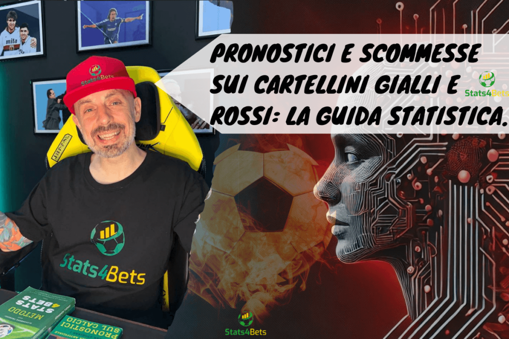 Cartellini Gialli Serie A