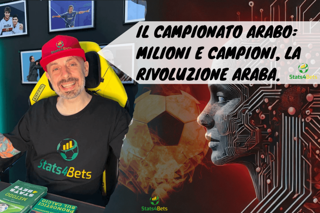 Campionato Arabo