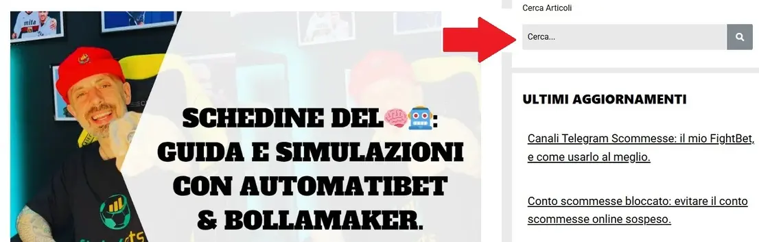 Scopri come diventare uno scommettitore esperto con le guide Stats4Bets