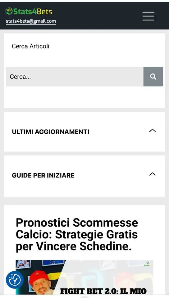 Come diventare Tipster grazie a Stats4Bets e alle guide dettagliate