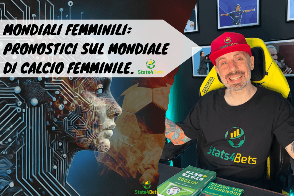 mondiali femminili calcio