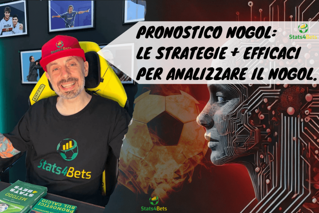 No Goal Scommesse