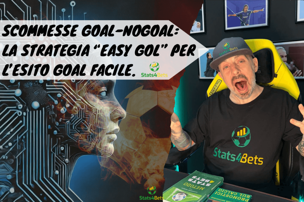 Scommesse Goal No Goal