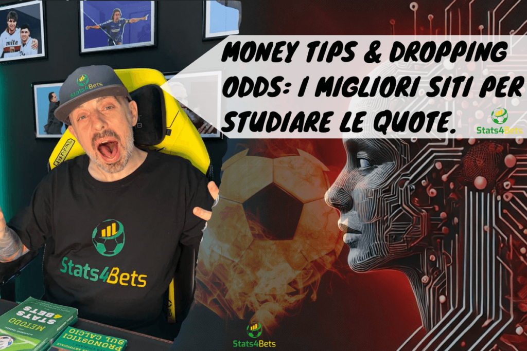 Miglior Sito Dropping Odds