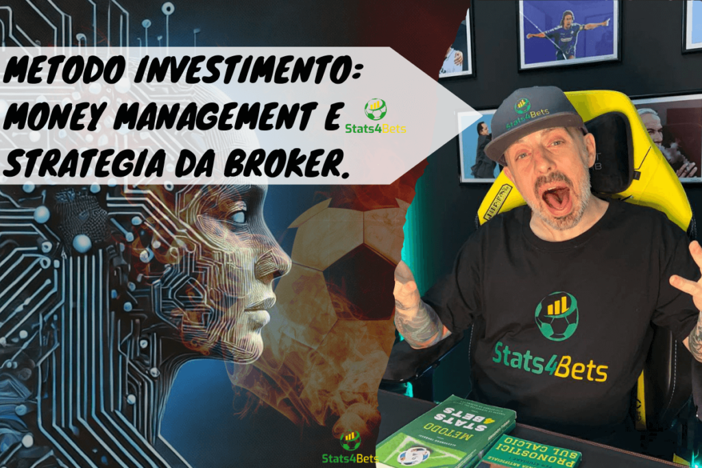 Money management scommesse