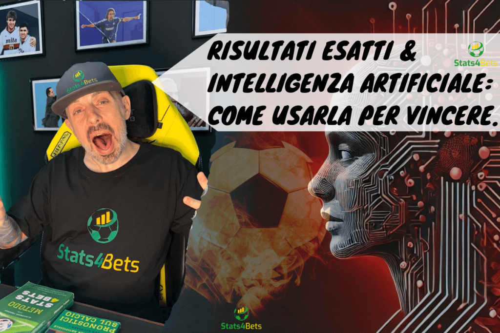 Pronostici Risultati Esatti Oggi