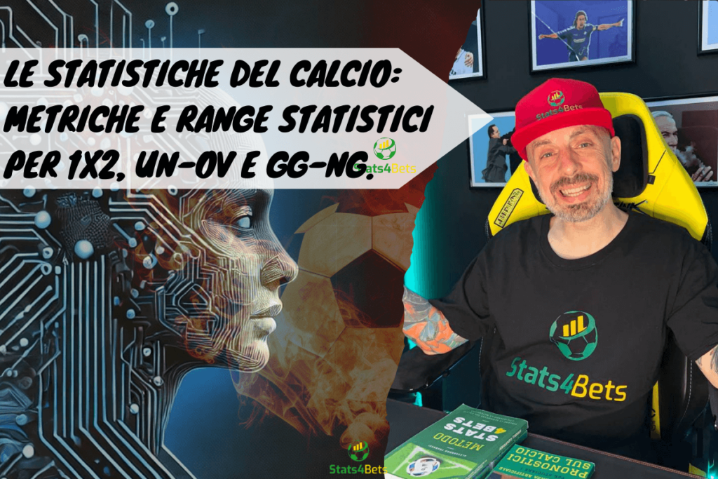Statistiche Scommesse