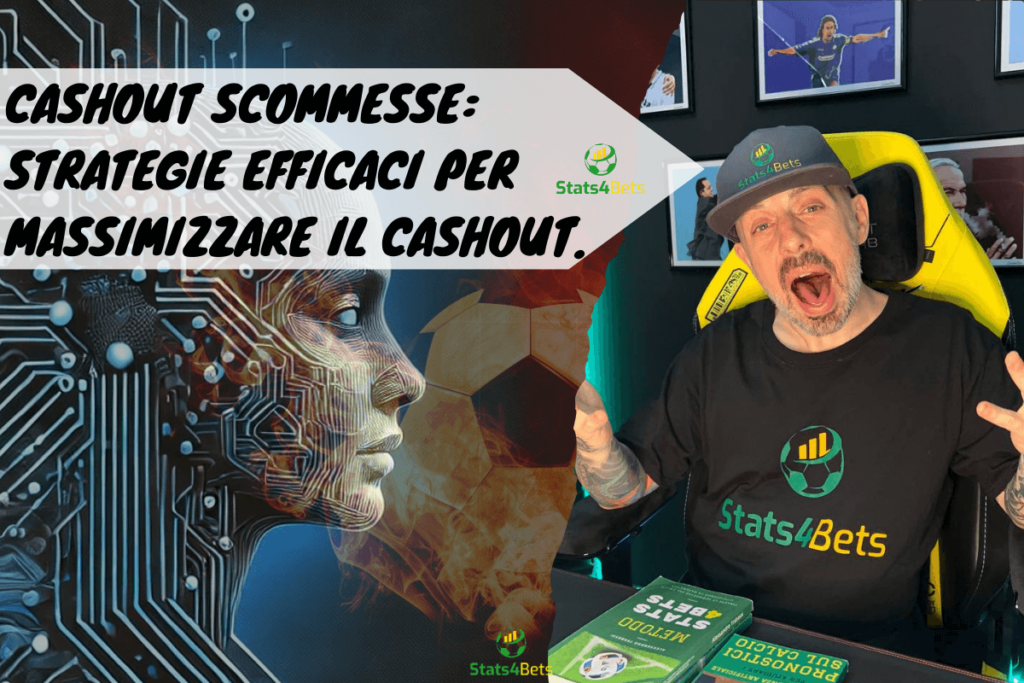Cash out scommesse