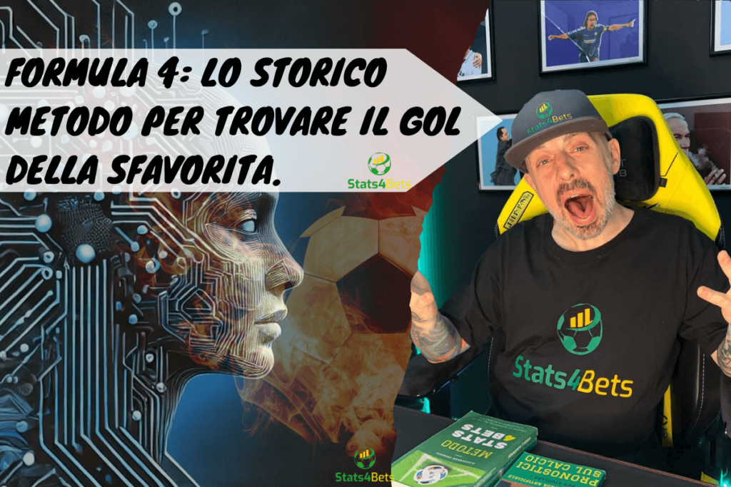 Gol Ospite Gol Casa