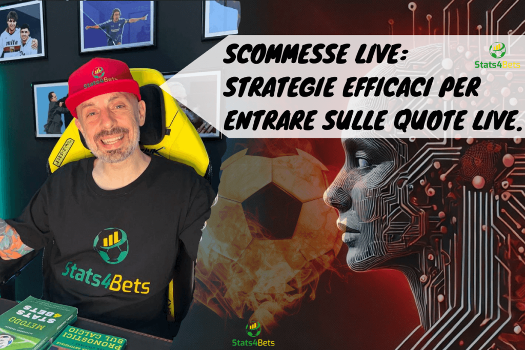 Scommesse Live