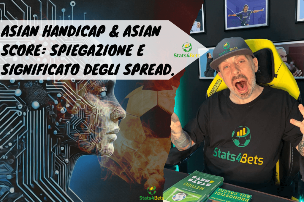 Handicap Asiatico Spiegazione