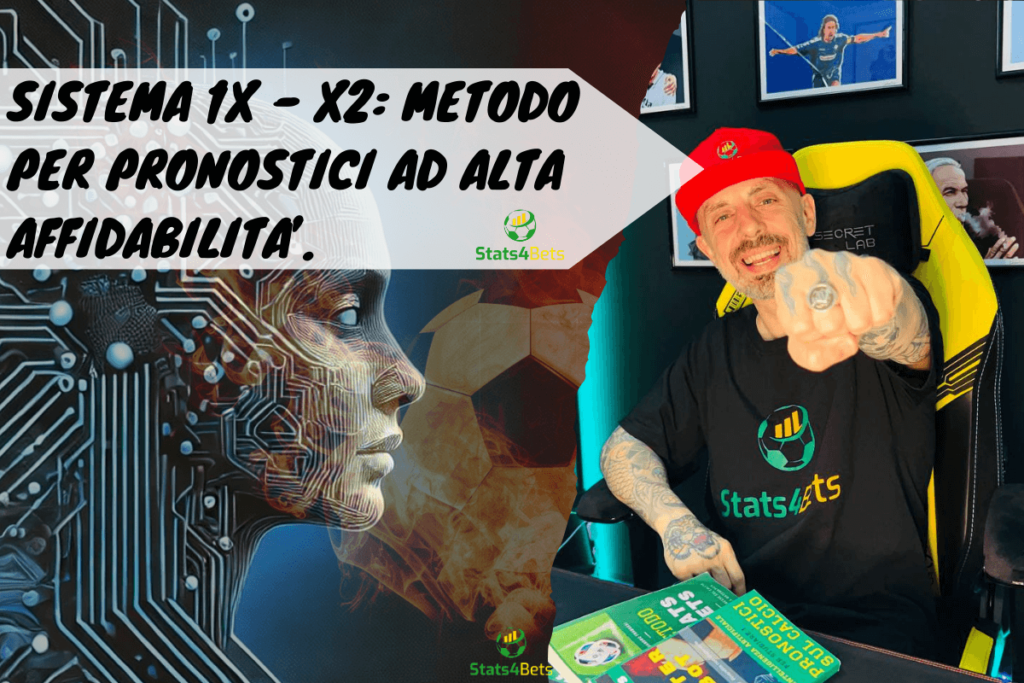 Sistema 1X X2