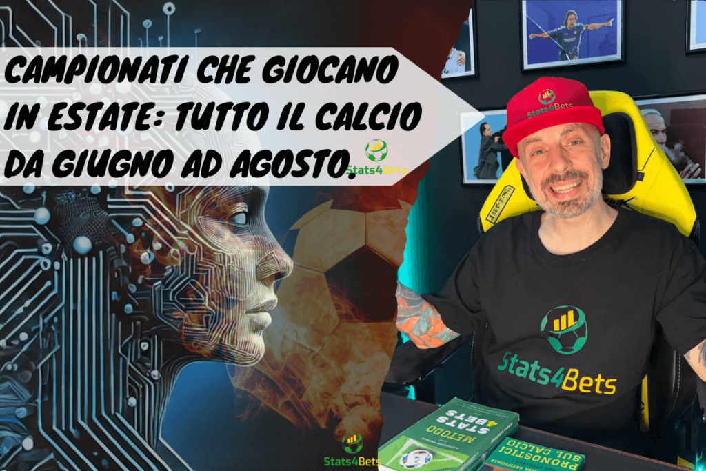 Campionati Che Giocano in Estate