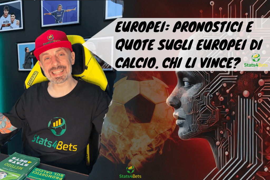 Europei Calcio