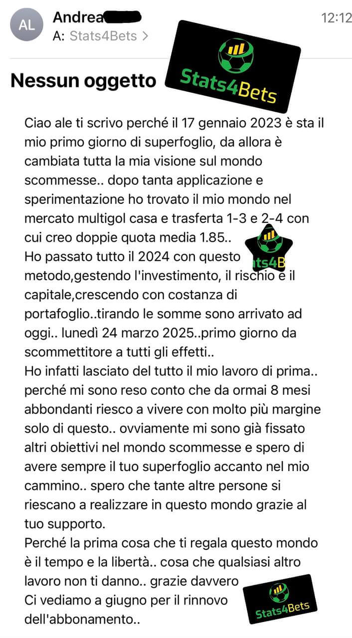 sport trader