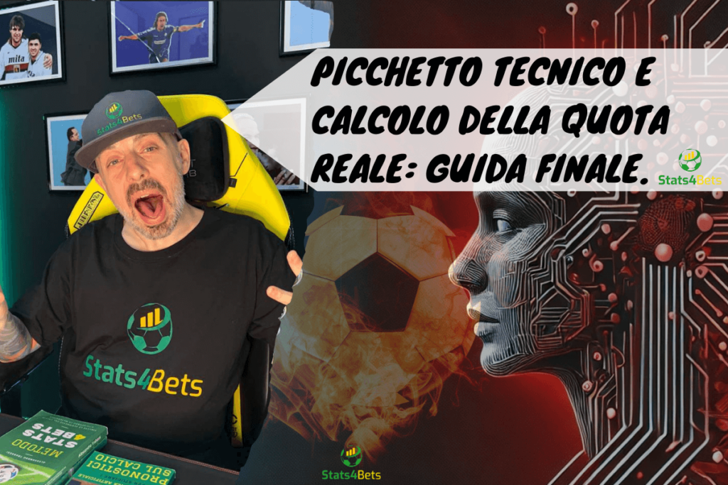 Picchetto Tecnico Scommesse