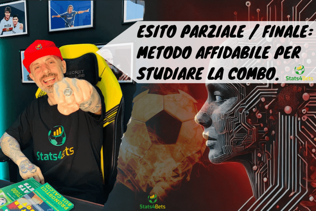 Pronostici Parziale Finale