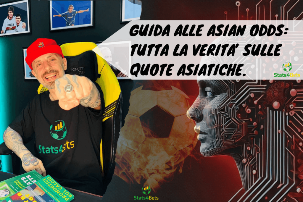 AsianOdds guida quote asiatiche