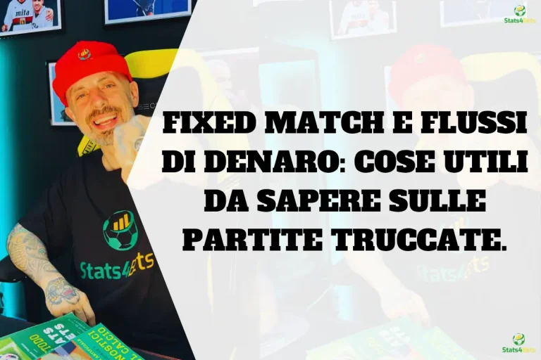 Fixed Match