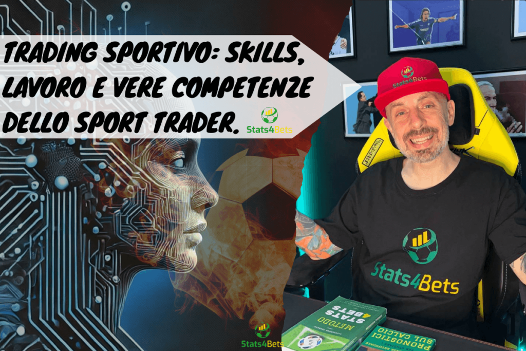 Sport Trader