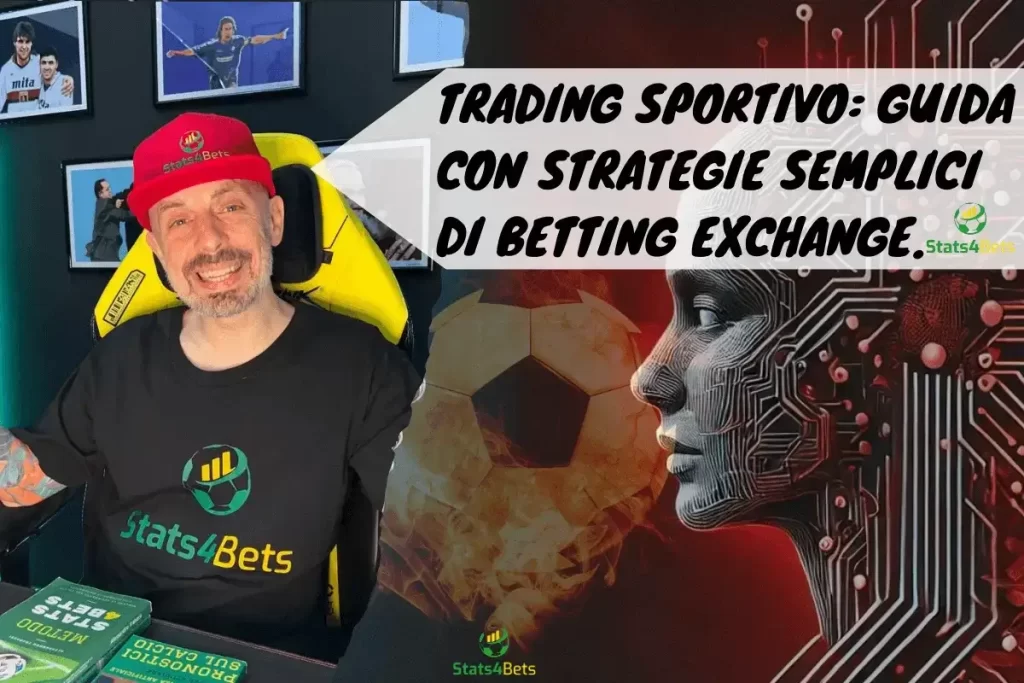Strategie Betting Exchange