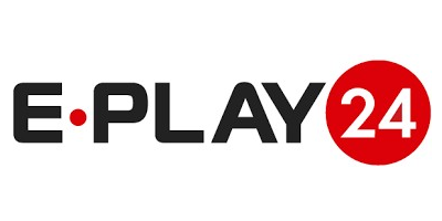 Logo E-Play