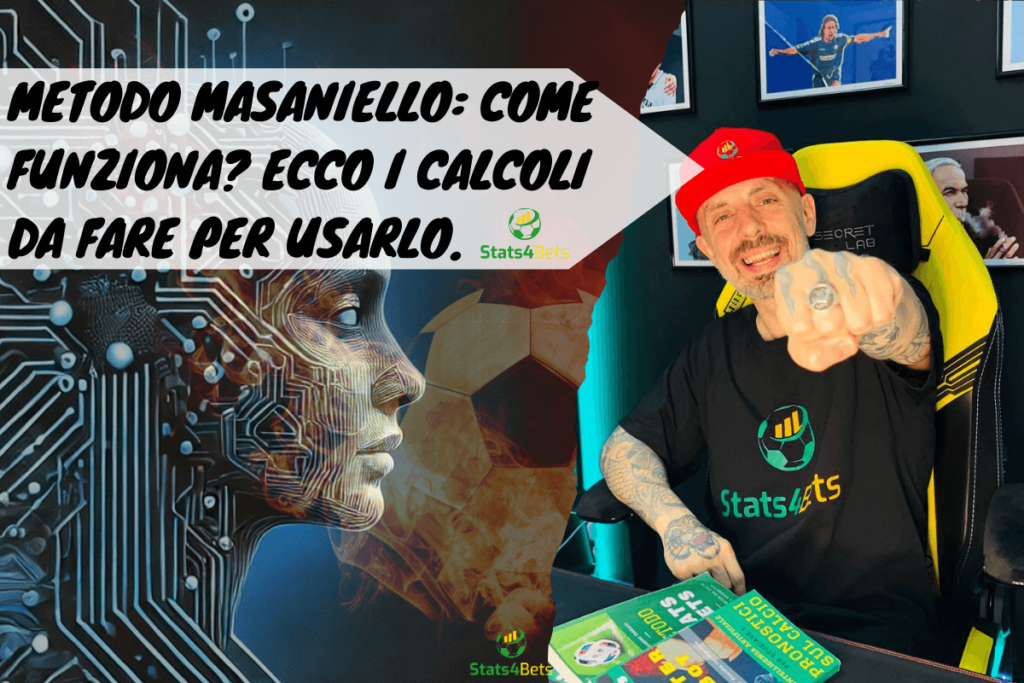 Masaniello Scommesse