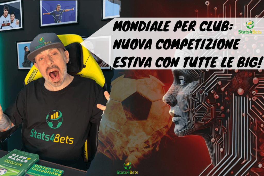 Mondiale Per Club 2025