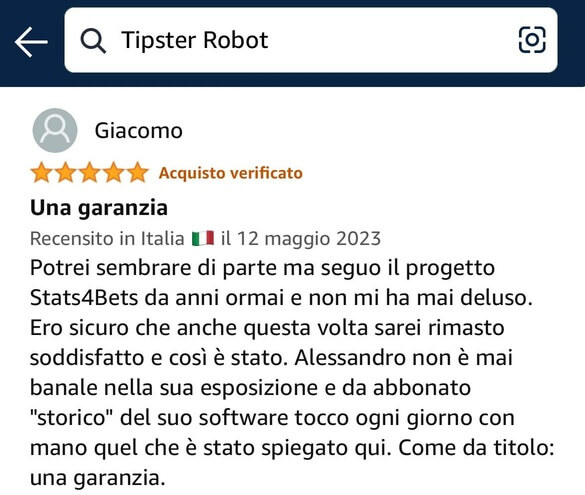 ai scommesse calcio