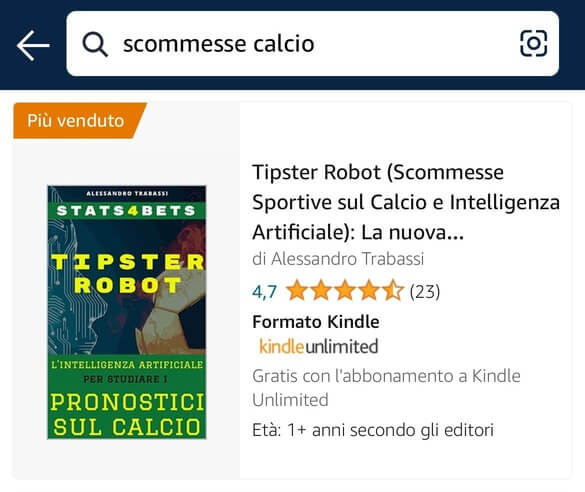 Miglior Software per le Scommesse Sportive